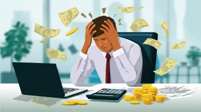 Common Costly Mistakes and How to Avoid Them