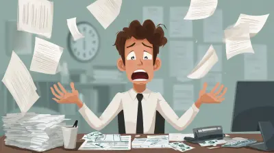 Common Costly Mistakes and How to Avoid Them