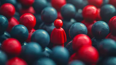 Community Building as a Key Driver of Customer Loyalty