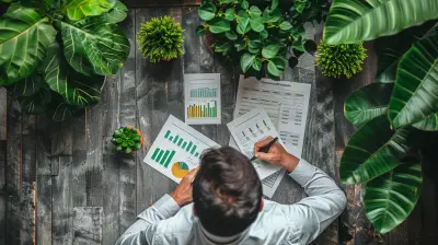Corporate Sustainability Reporting: Best Practices for 2026