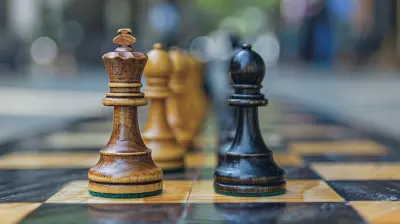 Cost Allocation Strategies for Multi-Department Businesses
