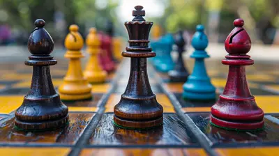Cost Allocation Strategies For Multi Department Businesses