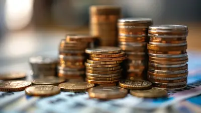 Cost Management in Times of Economic Uncertainty