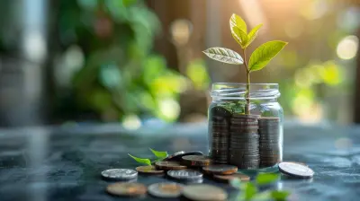 Cost Reduction Tactics That Will Work in Any Department by 2027