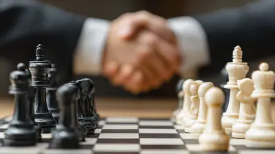 Crafting Win-Win Solutions: Negotiation Strategies that Work