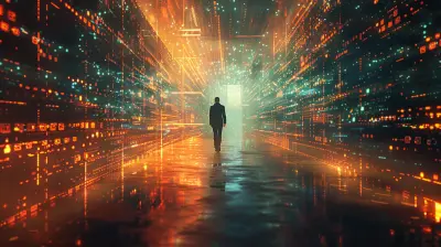 Creating a Data-Driven Culture to Fuel Digital Transformation