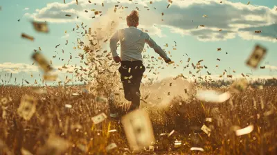 Creating a Personal Wealth Plan While Running a Startup