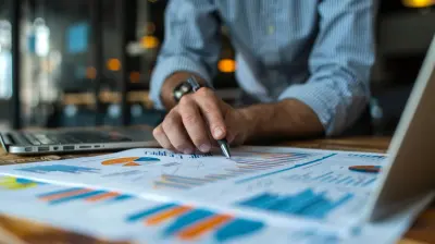 Creating High-Converting Landing Pages That Drive Sales