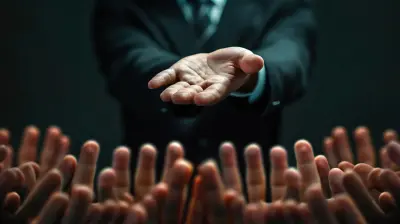 Crisis Management and Its Impact on Customer Retention