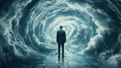 Crisis Management: Preparing for the Unexpected