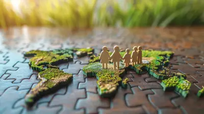 Cross-Industry Collaboration: Innovating Beyond Borders