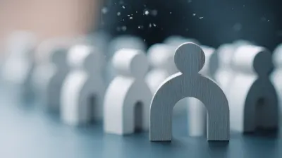 Customer Retention Through Consistent Brand Messaging