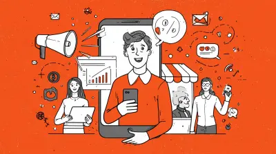 Customer Retention Through Consistent Brand Messaging