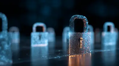 Cybersecurity Challenges in Digital Transformation and How to Mitigate Them