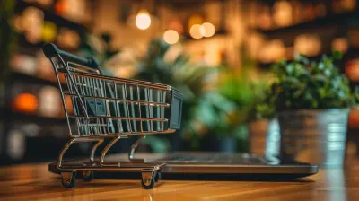 Cybersecurity for E-commerce: Protecting Your Online Store
