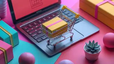 Cybersecurity for E-commerce: Protecting Your Online Store