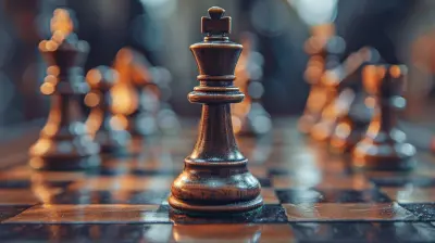 Cybersecurity for Startups: Building Strong Defenses from Day One