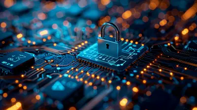 Cybersecurity Regulations Your Business Should Be Aware Of