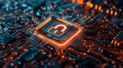 Cybersecurity Regulations Your Business Should Be Aware Of