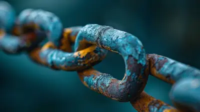 Cybersecurity Threats in the Supply Chain: How to Safeguard Your Operations