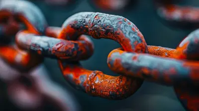 Cybersecurity Threats in the Supply Chain: How to Safeguard Your Operations