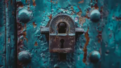 Cybersecurity Threats Targeting Financial Institutions: How to Stay Secure