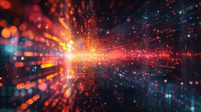 Data Analytics in Marketing: Tracking ROI and Customer Behavior