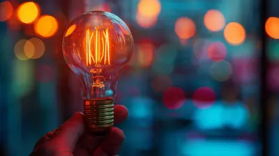 Data-Driven Innovation: How to Stay Ahead in a Rapidly Changing Market