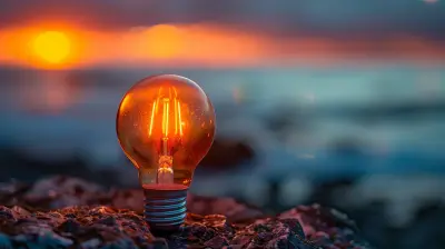 Data-Driven Innovation: How to Stay Ahead in a Rapidly Changing Market