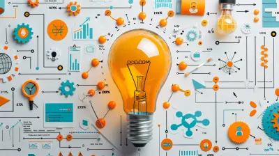 Data-Driven Innovation: How to Stay Ahead in a Rapidly Changing Market