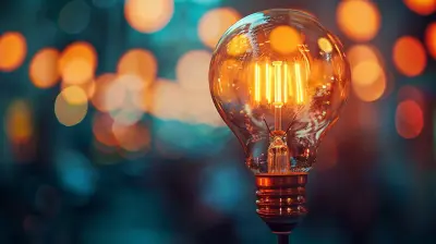 Data-Driven Innovation: How to Stay Ahead in a Rapidly Changing Market