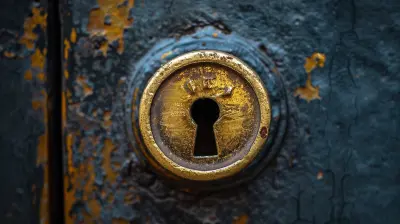 Data Encryption: An Essential Guide for Business Owners