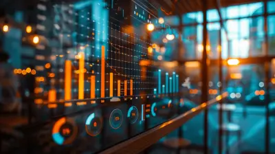 Data Preparation: The Foundation of Successful Business Analytics