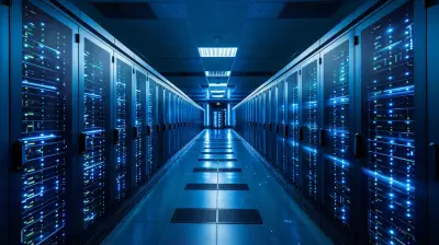 Data Security Best Practices for SaaS Companies