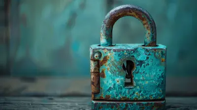 Data Security Best Practices for SaaS Companies
