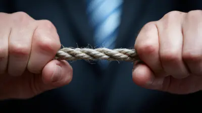 Dealing with Deadlock: How to Break Through Stalemates in Negotiation