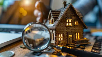 Deed Scams: How People Can Steal Your Property