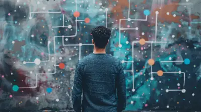 Designing Seamless Customer Journeys to Maximize Retention