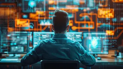 Digital Transformation and the Future of Remote Work