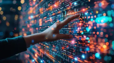 Digital Transformation and the Future of Remote Work