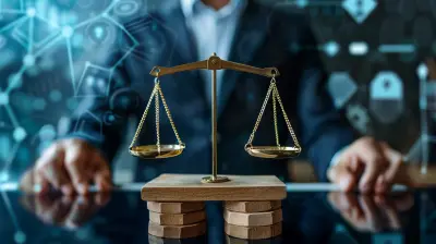 Digital Transformation: Balancing Innovation with Risk Management