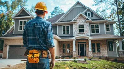 Diy Vs Professional Home Inspections Why The Pros Always Win