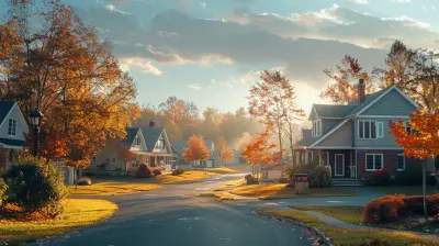 Downsizing and Taxes: What Homeowners Need to Be Aware Of