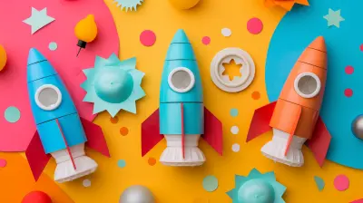 Effective SaaS Marketing Tactics for Long-Term Growth