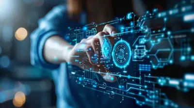 Embracing Agile Methodologies for Effective Digital Transformation