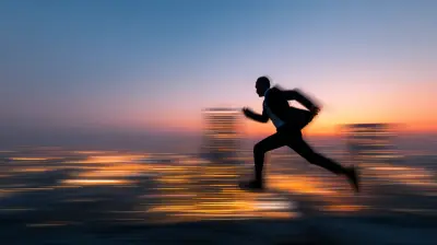 Embracing Agility: Business Trends for 2027