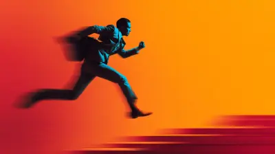 Embracing Agility: Business Trends for 2027