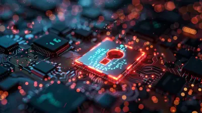 Emerging Cybersecurity Technologies: What Businesses Should Know