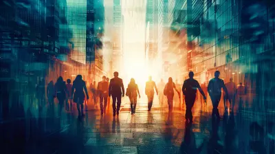 Empowering Teams With Self-Service Analytics Tools