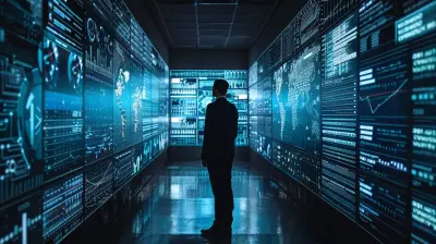 Empowering Teams With Self-Service Analytics Tools